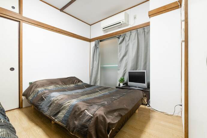 Imagen general del Hotel F-minami. Foto 9