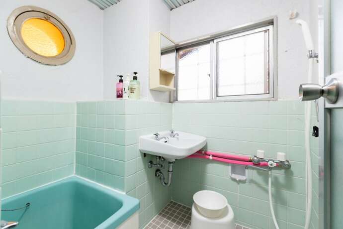 Imagen general del Hotel F-minami. Foto 12