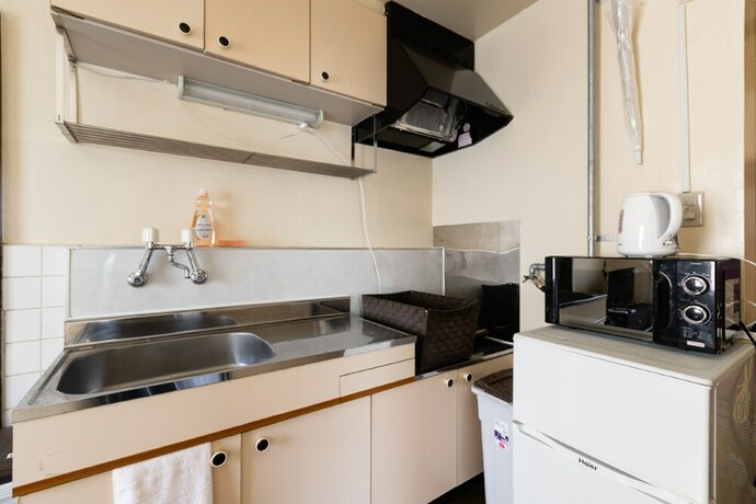 Imagen general del Hotel F-minami. Foto 13