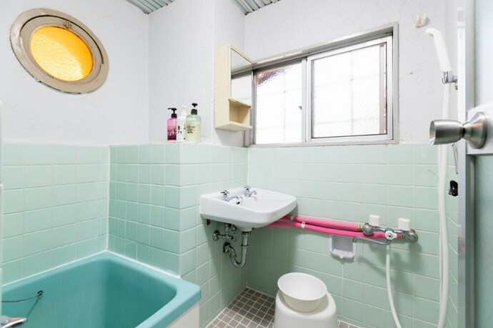 Imagen de la habitación del Hotel F-minami. Foto 18
