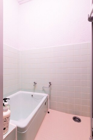 Imagen de la habitación del Hotel F-minami. Foto 22