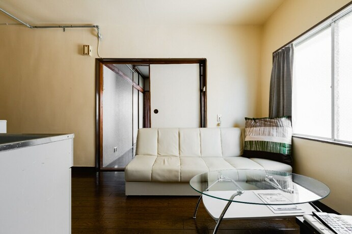Imagen de la habitación del Hotel F-minami. Foto 29