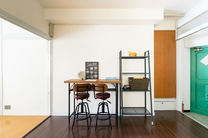 Imagen de la habitación del Hotel F-minami. Foto 33