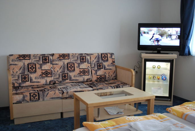 Imagen de la habitación del Hotel Főnix B&uuml;kf&uuml;rdő. Foto 6