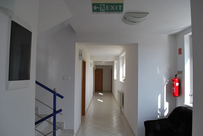 Imagen de la habitación del Hotel Főnix B&uuml;kf&uuml;rdő. Foto 8