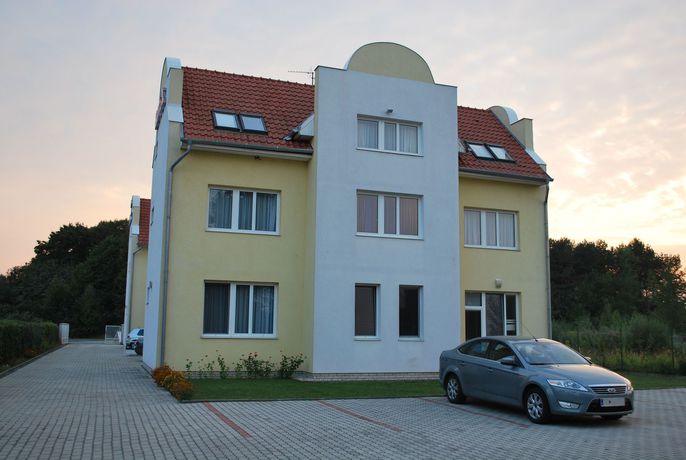 Imagen de la habitación del Hotel Főnix B&uuml;kf&uuml;rdő. Foto 9