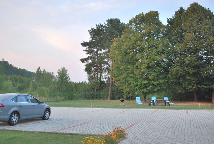Imagen general del Hotel Főnix B&uuml;kf&uuml;rdő. Foto 3