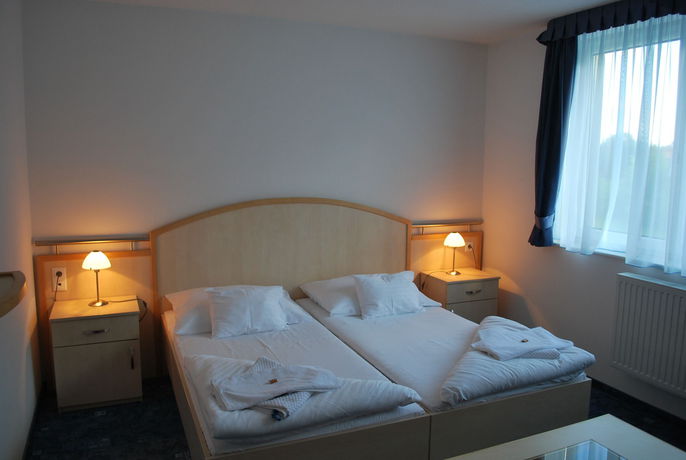 Imagen de la habitación del Hotel Főnix B&uuml;kf&uuml;rdő. Foto 12