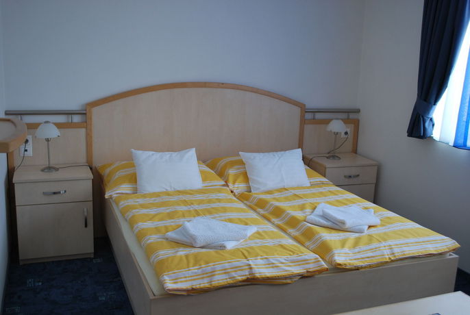 Imagen de la habitación del Hotel Főnix B&uuml;kf&uuml;rdő. Foto 13