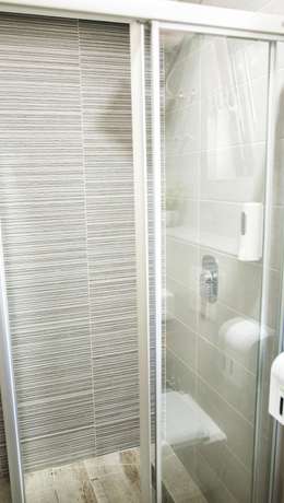 Imagen de la habitación del Hotel FoRest Village Resort. Foto 1