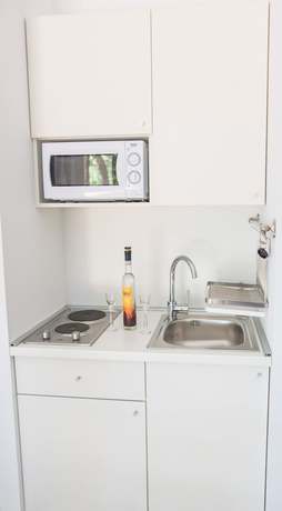 Imagen de la habitación del Hotel FoRest Village Resort. Foto 12