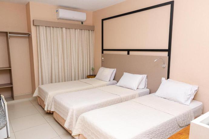 Imagen general del Hotel F&oacute;rmula Arrey. Foto 3