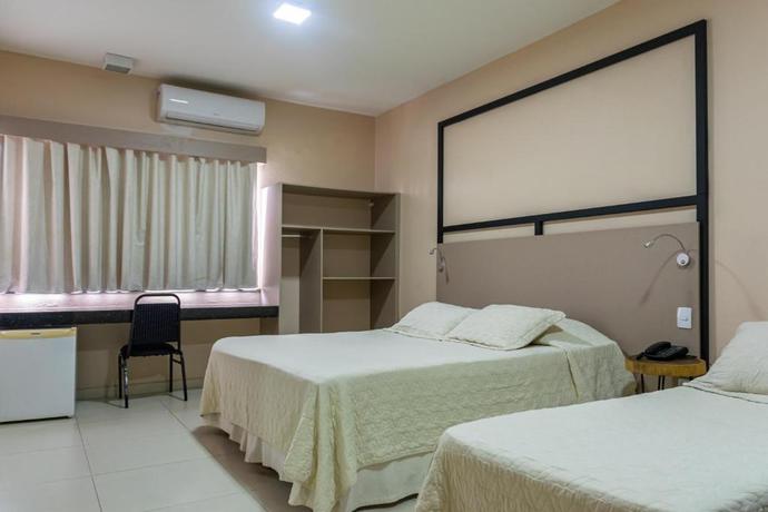 Imagen general del Hotel F&oacute;rmula Arrey. Foto 4