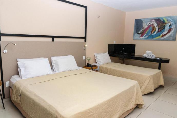 Imagen general del Hotel F&oacute;rmula Arrey. Foto 5