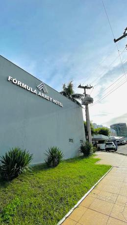 Imagen general del Hotel F&oacute;rmula Arrey. Foto 15