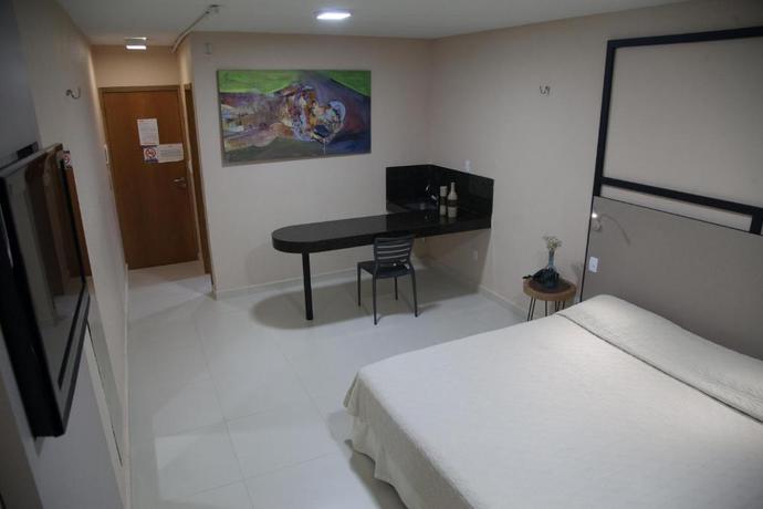 Imagen general del Hotel F&oacute;rmula Arrey. Foto 8