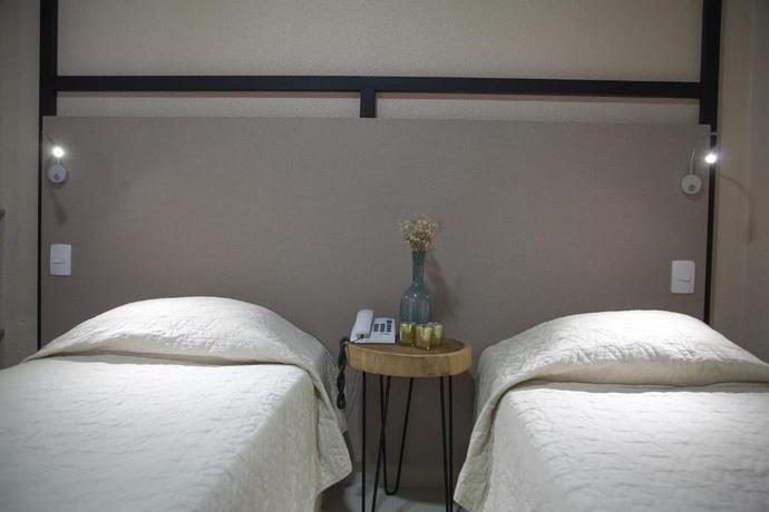 Imagen general del Hotel F&oacute;rmula Arrey. Foto 11
