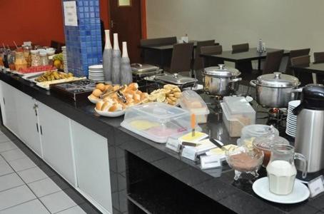 Imagen general del Hotel F&oacute;rmula Arrey. Foto 14