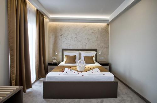 Imagen general del Hotel Fobra. Foto 1