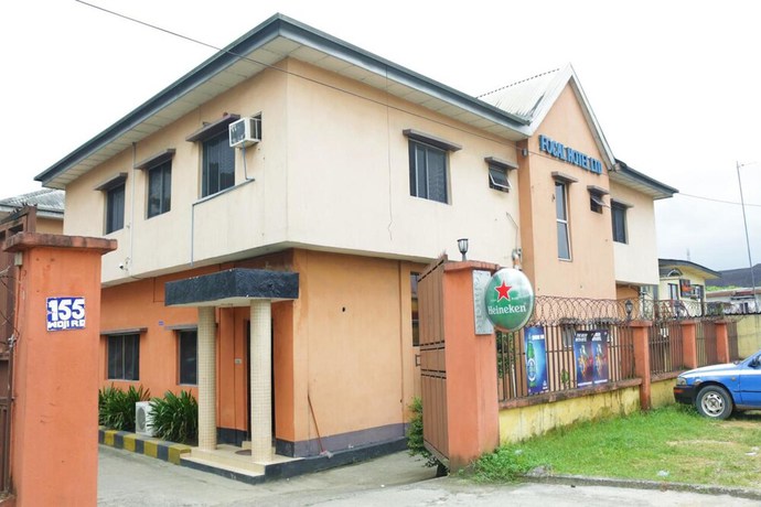 Imagen general del Hotel Focal. Foto 3