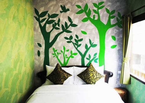 Imagen general del Hotel Focal Local Bed and Breakfast. Foto 2