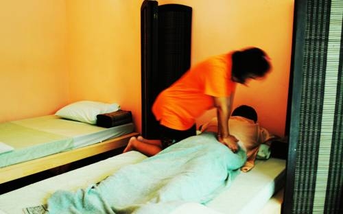 Imagen general del Hotel Focal Local Bed and Breakfast. Foto 4