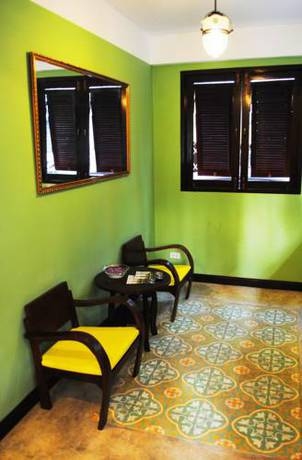 Imagen general del Hotel Focal Local Bed and Breakfast. Foto 5