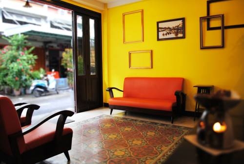Imagen general del Hotel Focal Local Bed and Breakfast. Foto 6