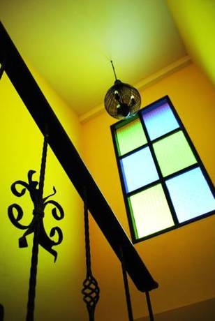 Imagen general del Hotel Focal Local Bed and Breakfast. Foto 7
