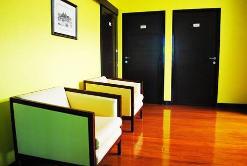 Imagen general del Hotel Focal Local Bed and Breakfast. Foto 8