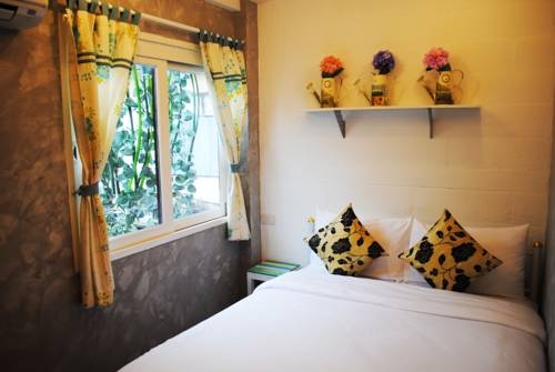 Imagen general del Hotel Focal Local Bed and Breakfast. Foto 10