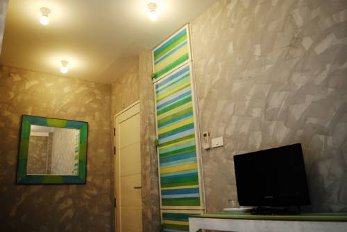 Imagen general del Hotel Focal Local Bed and Breakfast. Foto 11