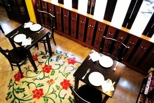 Imagen general del Hotel Focal Local Bed and Breakfast. Foto 12