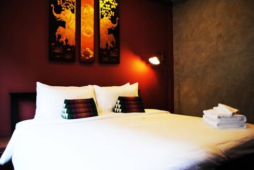 Imagen general del Hotel Focal Local Bed and Breakfast. Foto 13