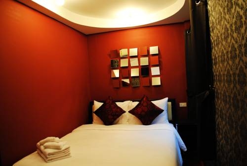 Imagen general del Hotel Focal Local Bed and Breakfast. Foto 17