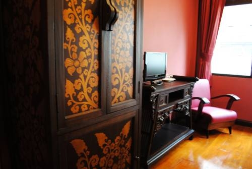 Imagen general del Hotel Focal Local Bed and Breakfast. Foto 21