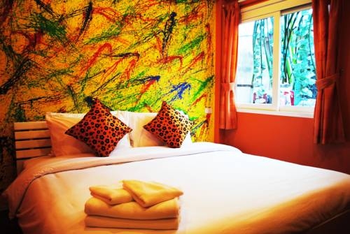 Imagen general del Hotel Focal Local Bed and Breakfast. Foto 22