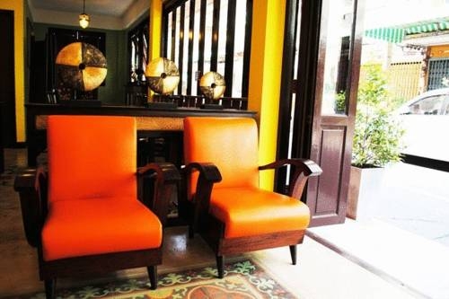 Imagen general del Hotel Focal Local Bed and Breakfast. Foto 23