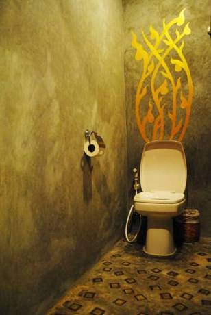 Imagen general del Hotel Focal Local Bed and Breakfast. Foto 26