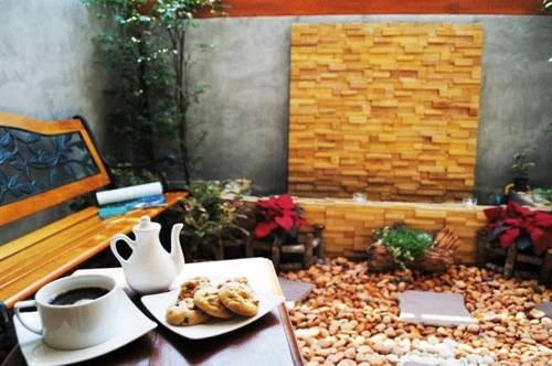 Imagen general del Hotel Focal Local Bed and Breakfast. Foto 28