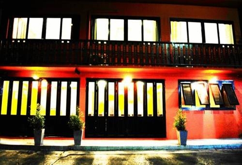 Imagen general del Hotel Focal Local Bed and Breakfast. Foto 29