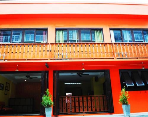 Imagen general del Hotel Focal Local Bed and Breakfast. Foto 30