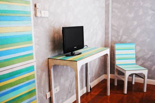 Imagen general del Hotel Focal Local Bed and Breakfast. Foto 33
