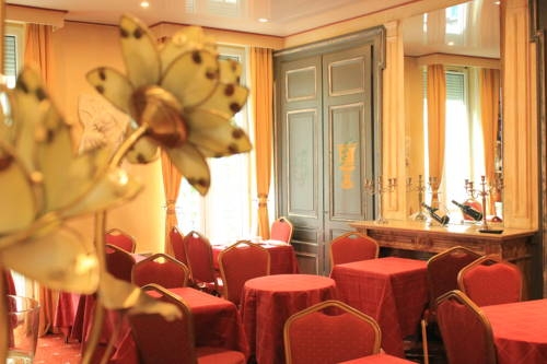 Imagen general del Hotel Foch. Foto 4