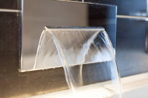 Imagen de la habitación del Hotel Foch. Foto 8