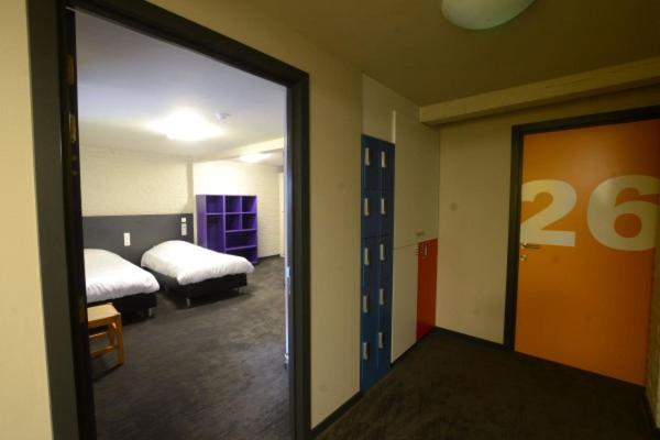 Imagen general del Hotel Focus Budget. Foto 3