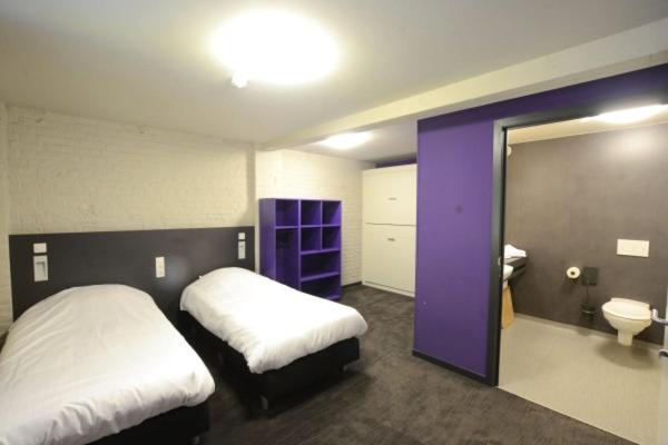 Imagen general del Hotel Focus Budget. Foto 4