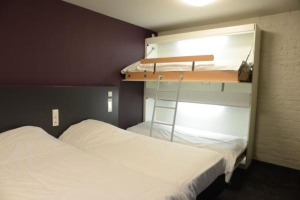 Imagen general del Hotel Focus Budget. Foto 5