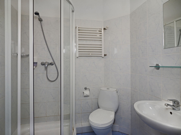 Imagen de la habitación del Hotel Focus Bydgoszcz. Foto 10