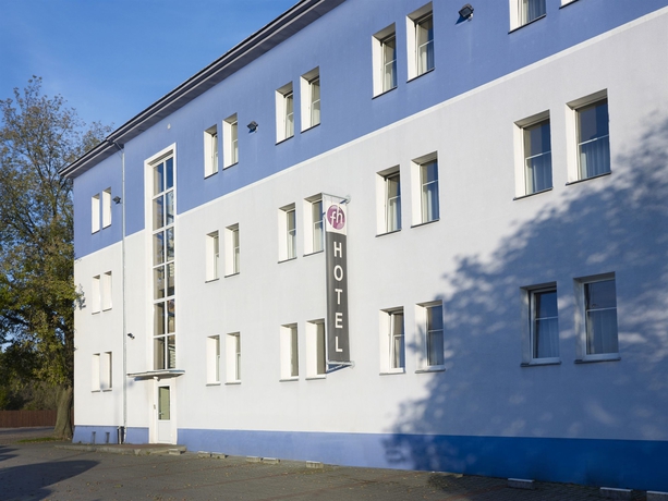 Imagen general del Hotel Focus Bydgoszcz. Foto 3